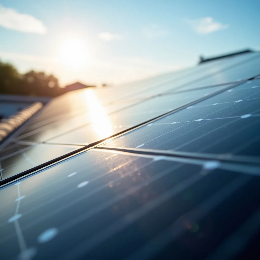 Stațiile hibride fotovoltaice