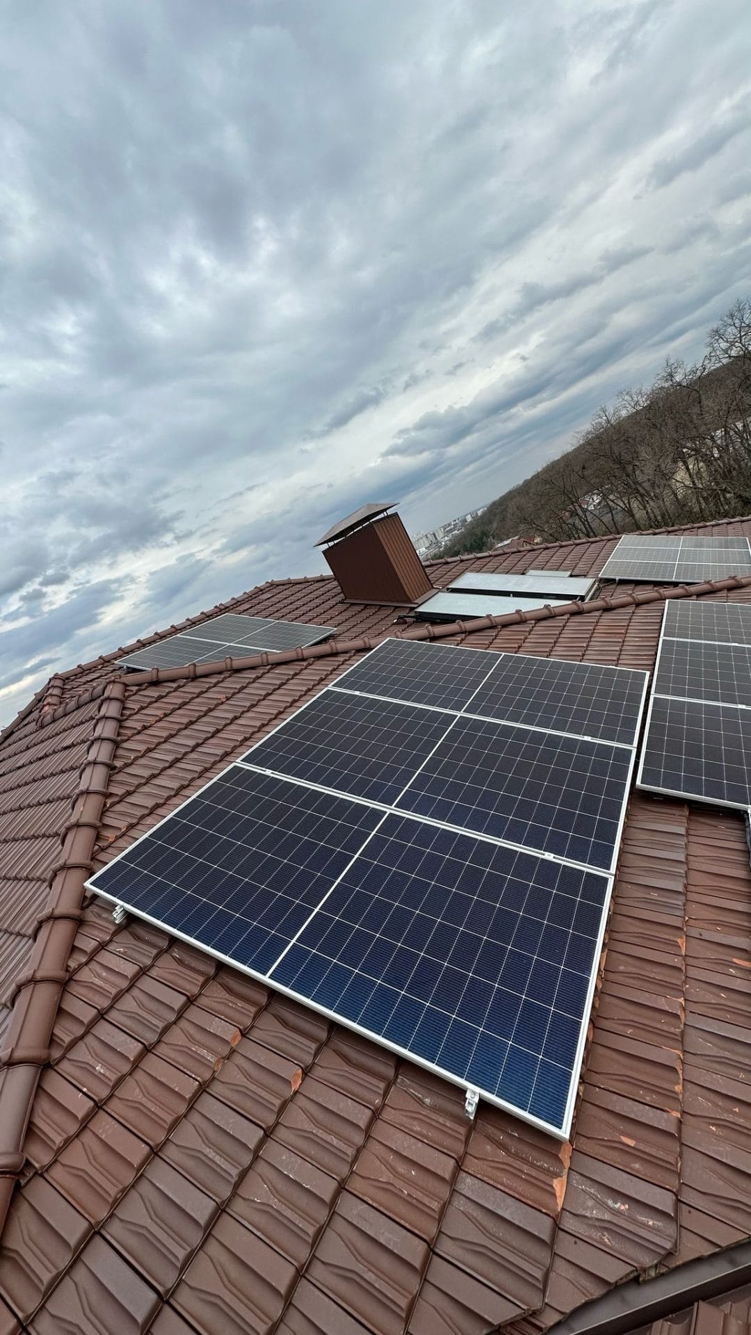 ePrime Проектирование и монтаж солнечных станций в Молдове. 15 инженеров в штате. 1000+ реализованных объектов. B2B и частные дома. Офис Кишинев.