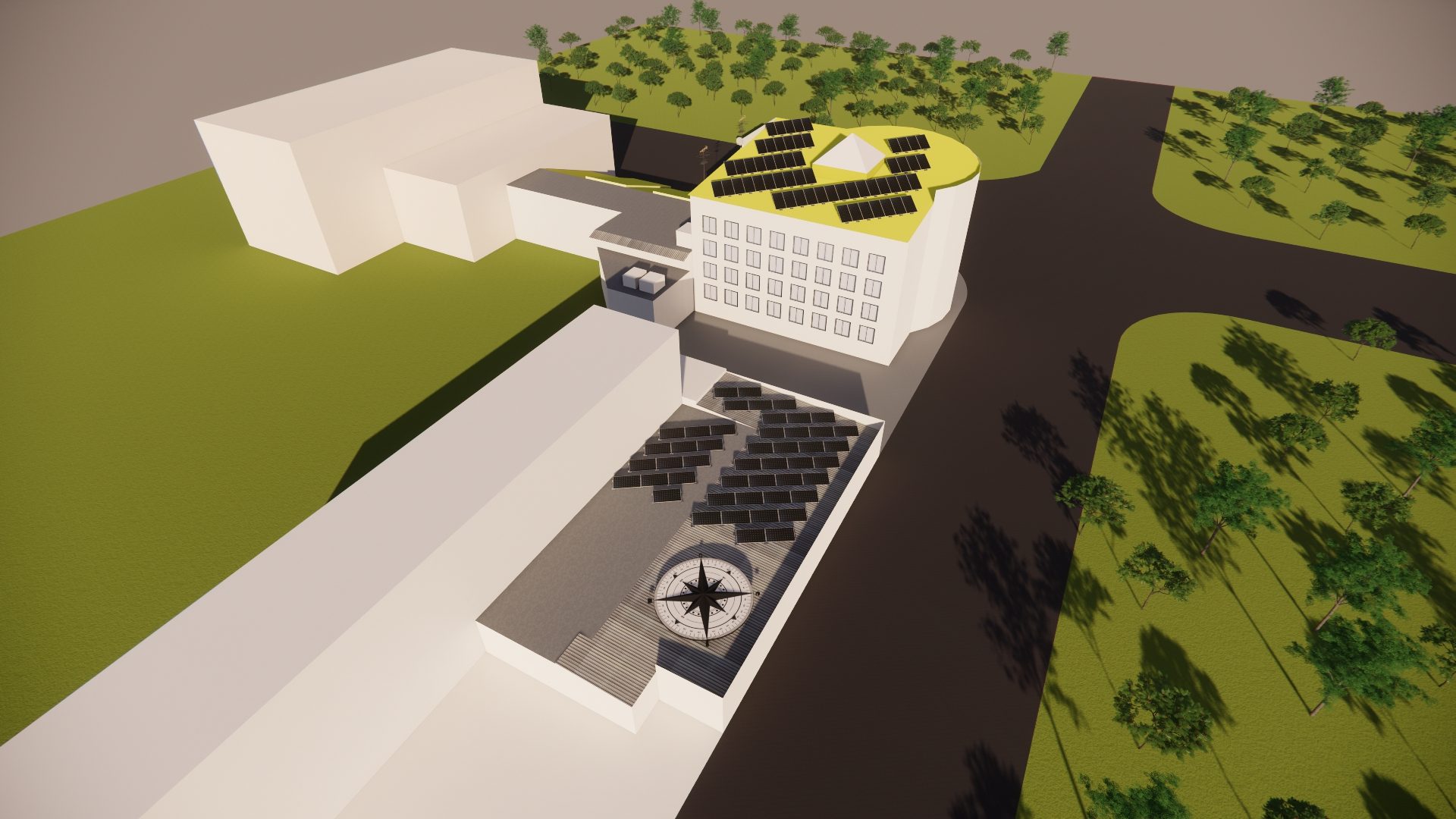 ePrime proiectare-3d-panouri-fotovoltaice-alba-iulia-chisinau