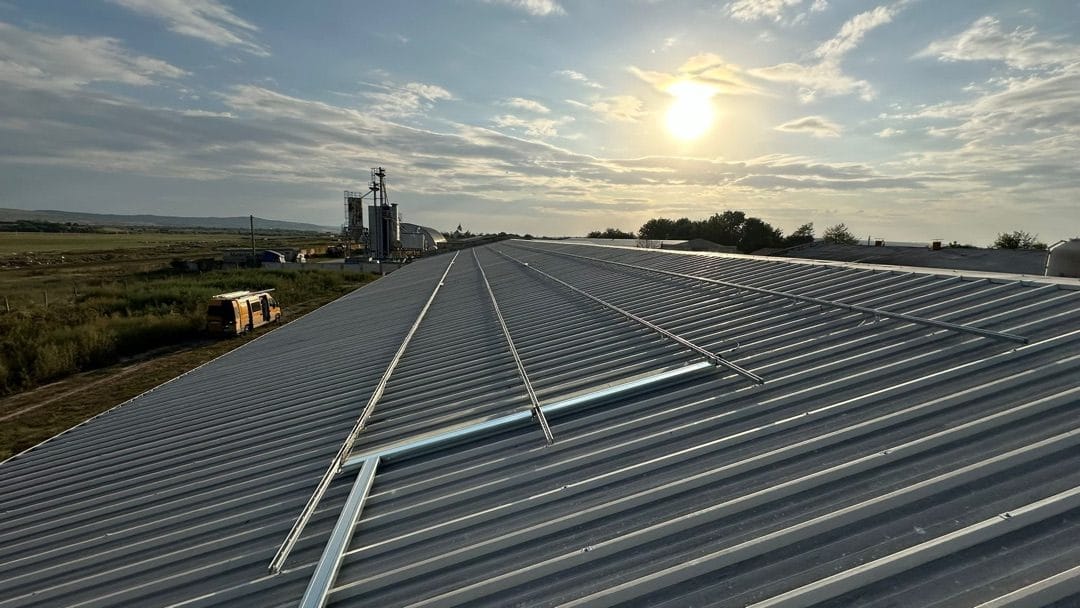 ePrime Floresti sat. Putinesti 50kW