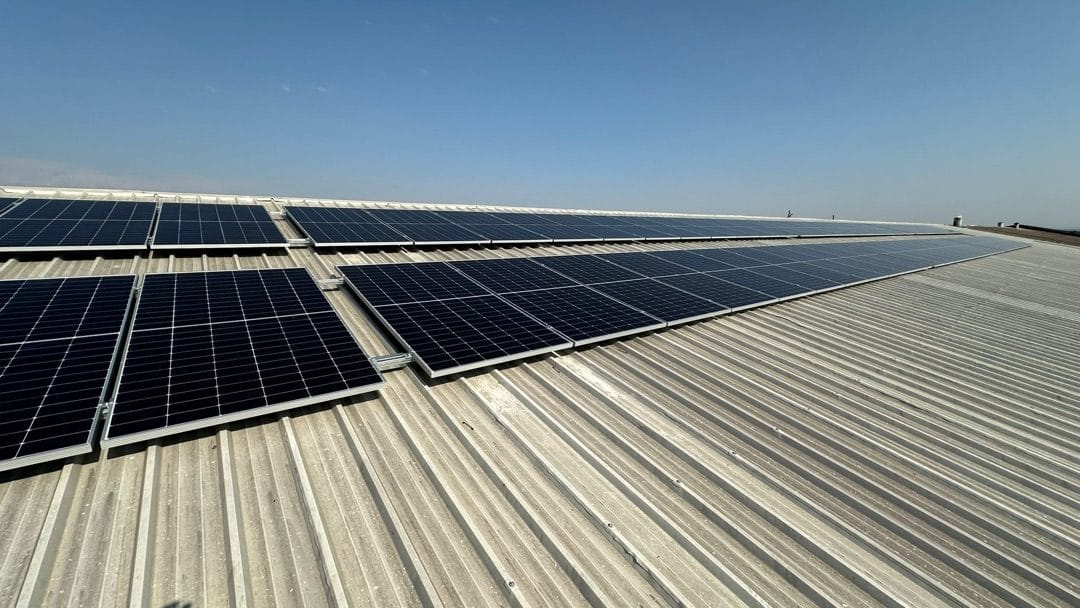 ePrime Floresti sat. Putinesti 50kW