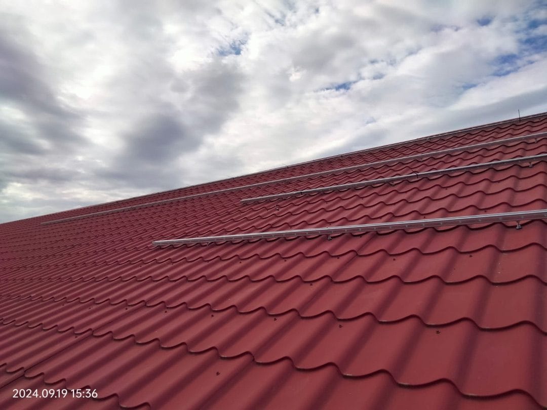 r-nul Cantemir Hanaseni 1stație fotovoltaică 10kW