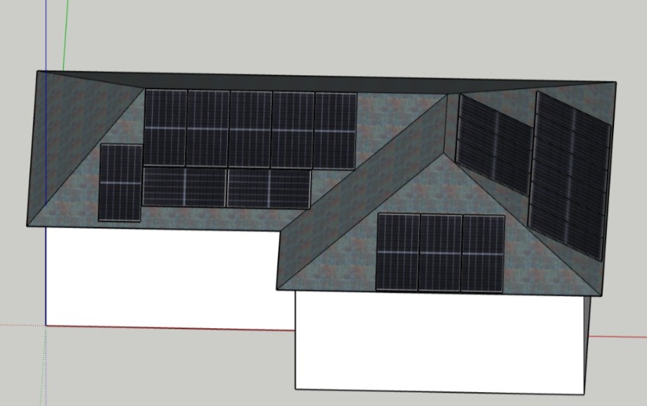 Instalare panouri fotovoltaice ePrime