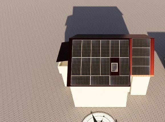 ePrime Instalare panouri fotovoltaice ePrime energie verde Chișinău