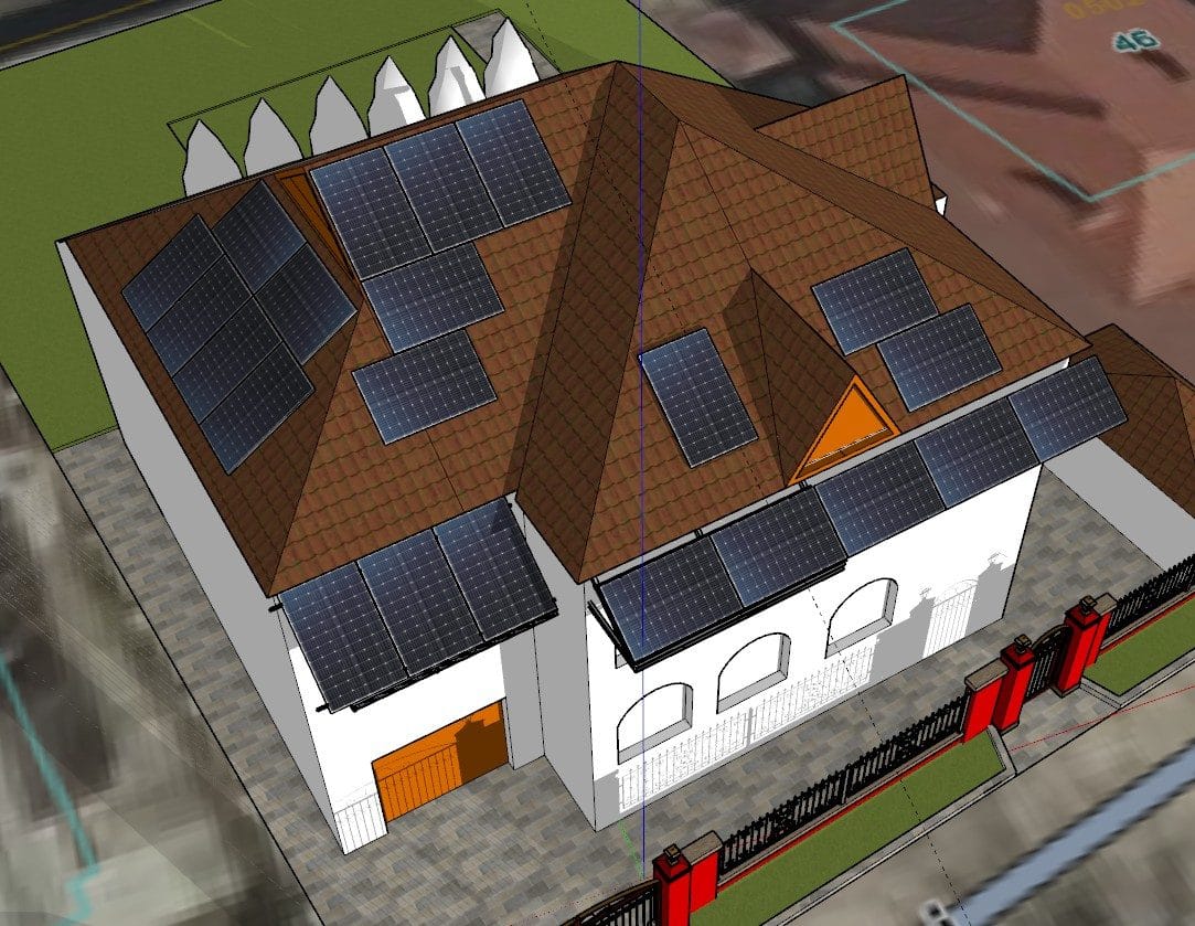 ePrime Проектирование и монтаж солнечных станций в Молдове. 15 инженеров в штате. 1000+ реализованных объектов. B2B и частные дома. Офис Кишинев.