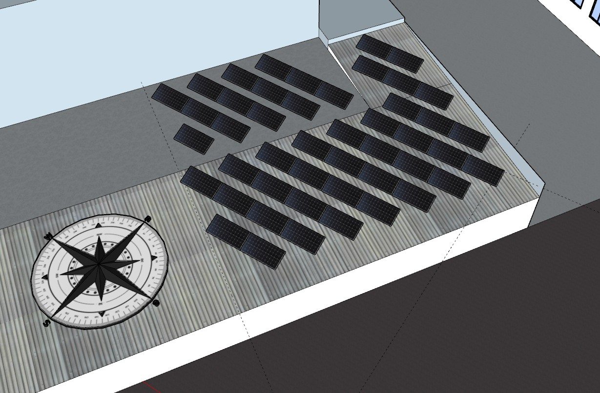 ePrime proiectare-3d-panouri-fotovoltaice-alba-iulia-chisinau