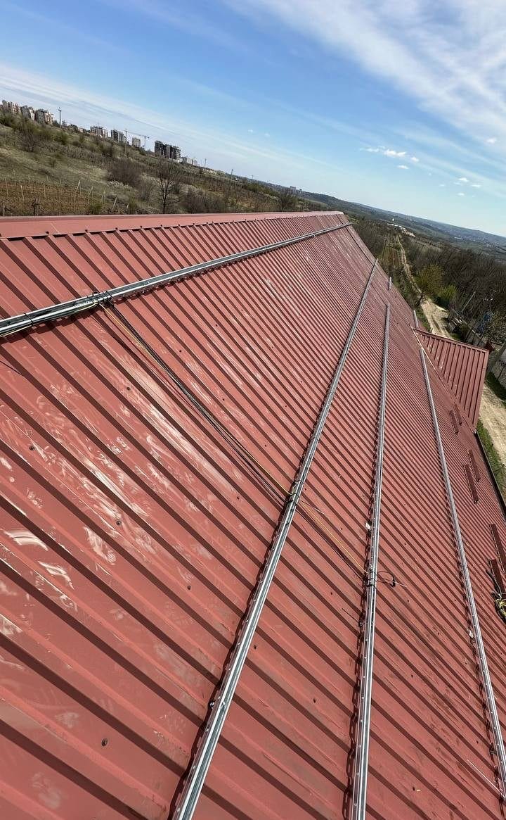 ePrime Проектирование и монтаж солнечных станций в Молдове. 15 инженеров в штате. 1000+ реализованных объектов. B2B и частные дома. Офис Кишинев.