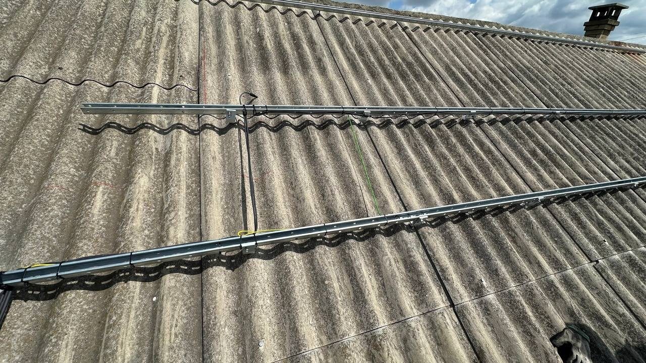 ePrime Stație fotovoltaică de 8 kW în s. Varvareuca, raionul Florești