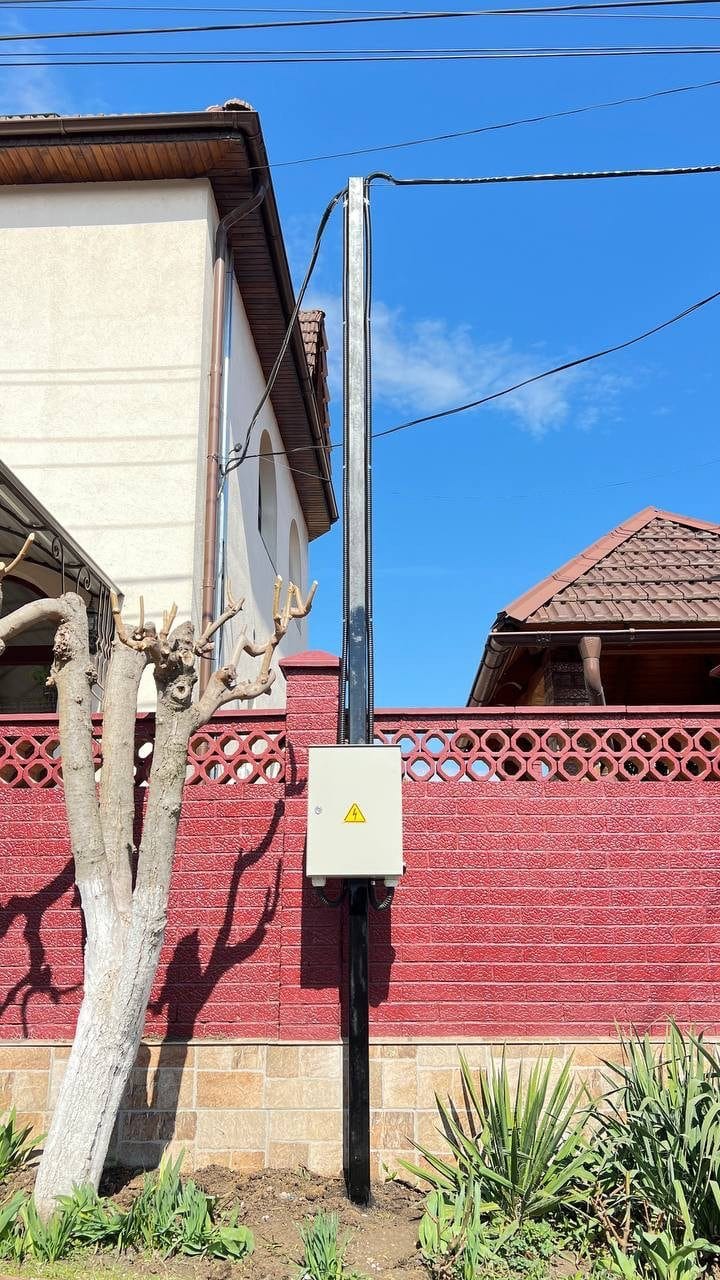 ePrime Проектирование и монтаж солнечных станций в Молдове. 15 инженеров в штате. 1000+ реализованных объектов. B2B и частные дома. Офис Кишинев.