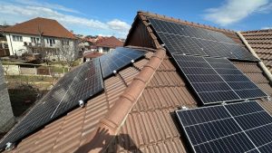 Dumbrava , strada Buiucani -10kW