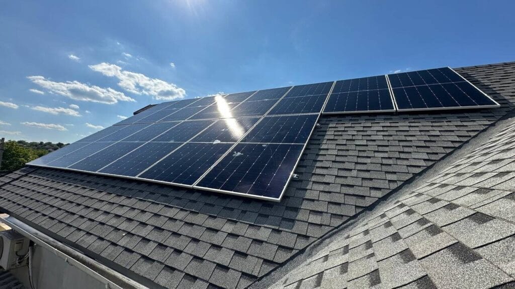 ePrime Stație fotovoltaică de 25 kW în s. Pîrlița, raionul Ungheni