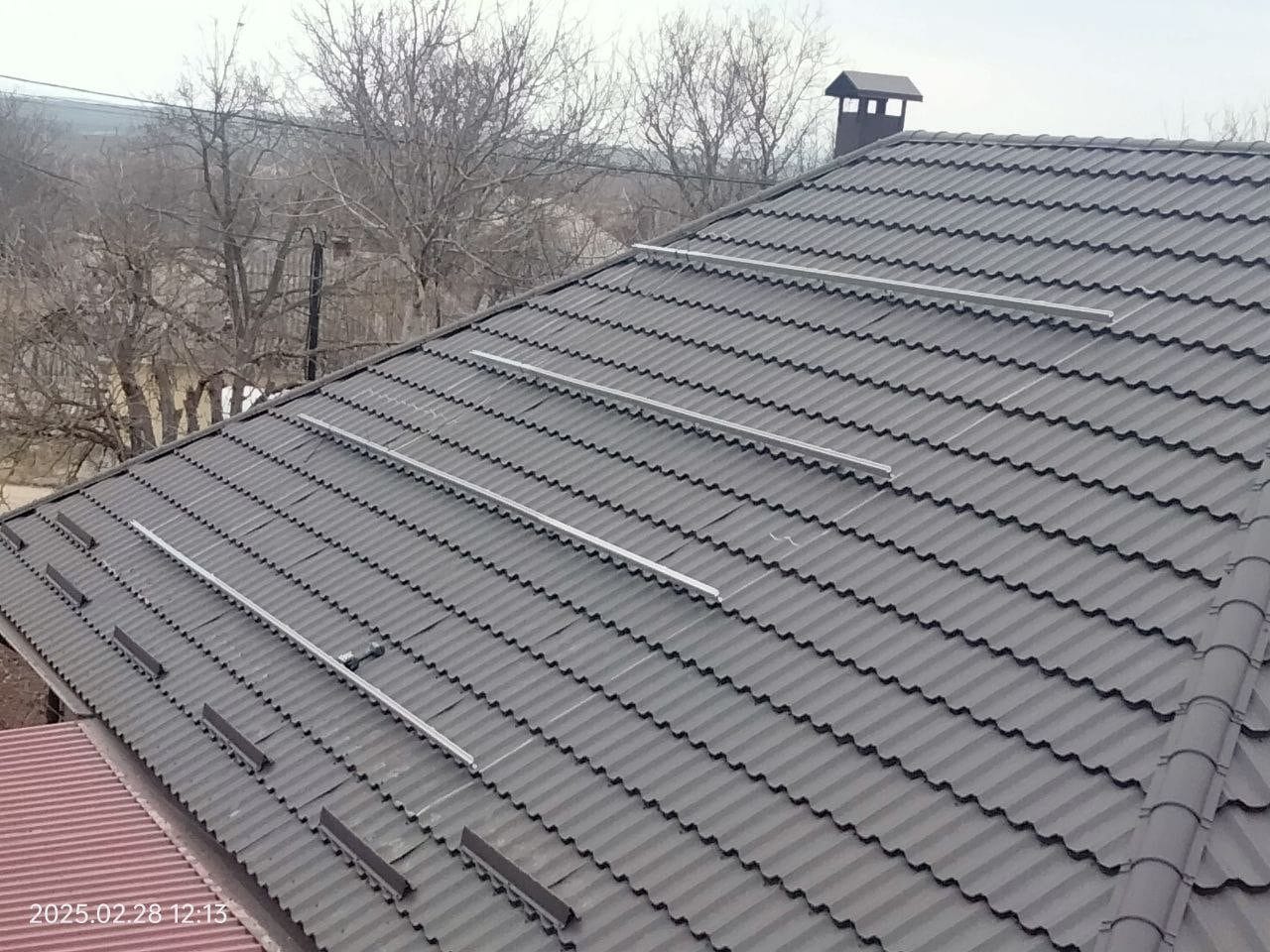 ePrime Chisinau Ion Inculet stație fotovoltaică 7kW