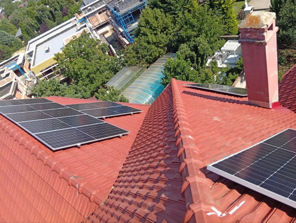 Instalare panouri fotovoltaice ePrime energie verde