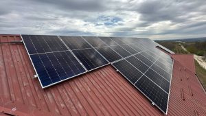 Durlesti , str. Ruhuleanca – 19kW