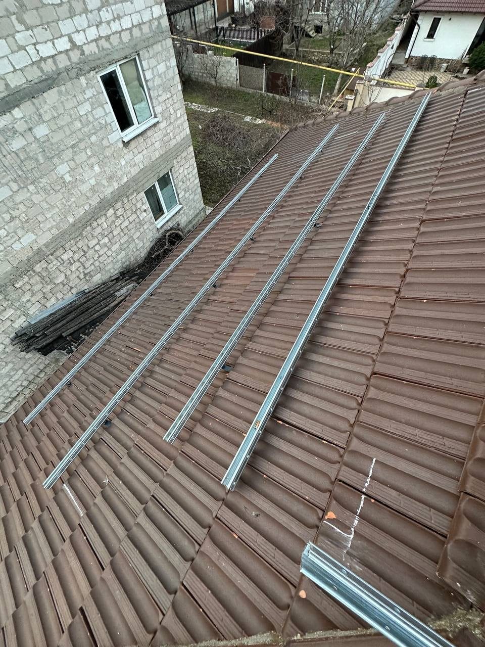 ePrime Проектирование и монтаж солнечных станций в Молдове. 15 инженеров в штате. 1000+ реализованных объектов. B2B и частные дома. Офис Кишинев.