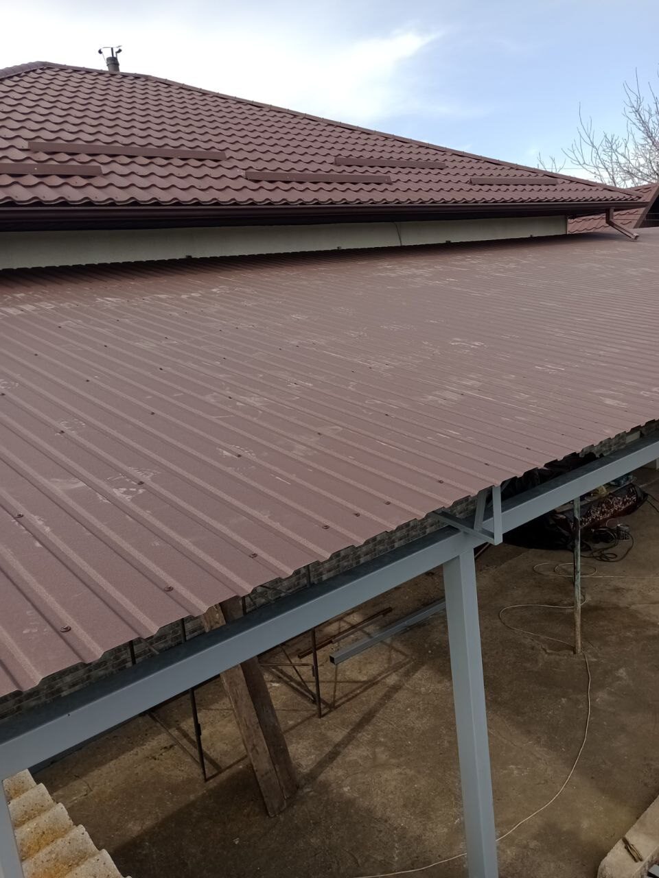 ePrime Stație fotovoltaică de 14 kW în s. Șurii Noi, raionul Drochia