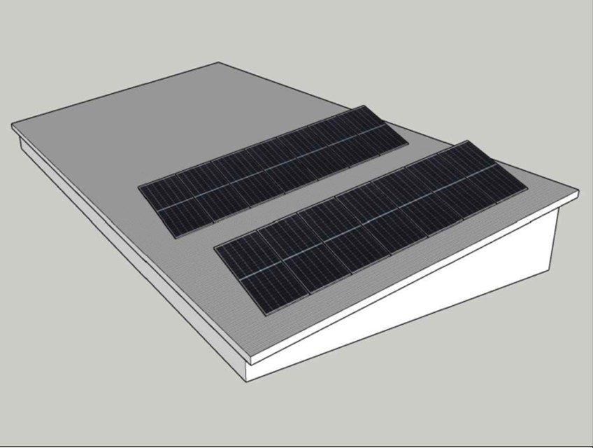 ePrime Alexandru Ioan Cuza 8kW