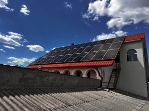 mun.Stefan Voda, Talmaza- 25kW