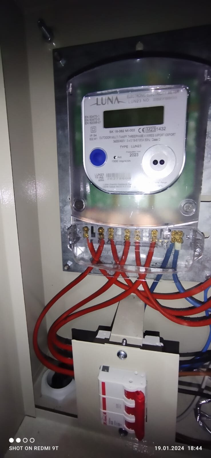 ePrime Centrală fotovoltaică de 15 kW în s. Domulgeni, r-nul Florești