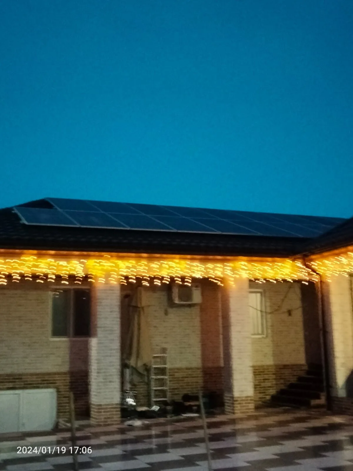 ePrime Centrală fotovoltaică de 15 kW în s. Domulgeni, r-nul Florești