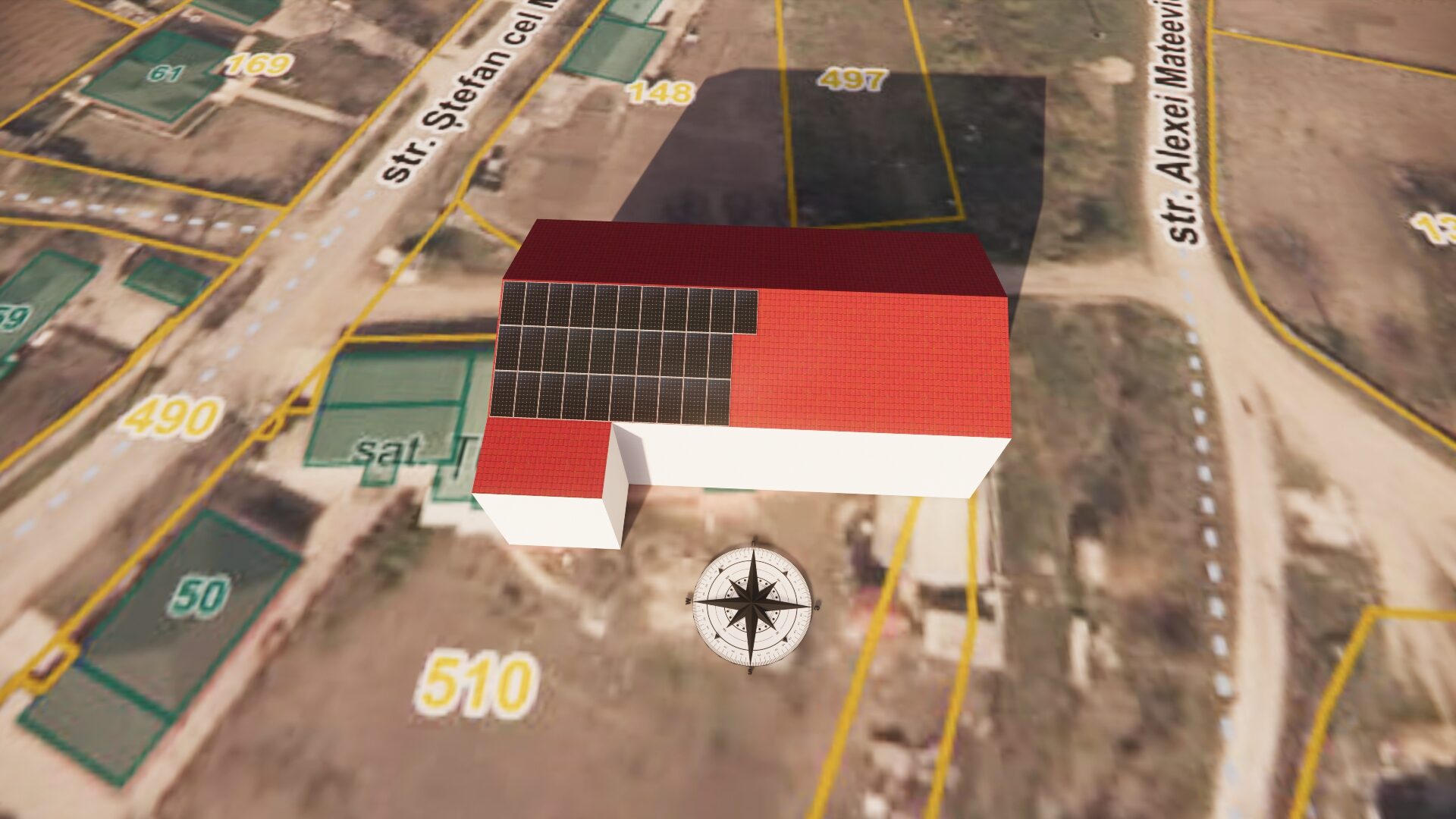 ePrime Ialoveni Ţipala 18 kW