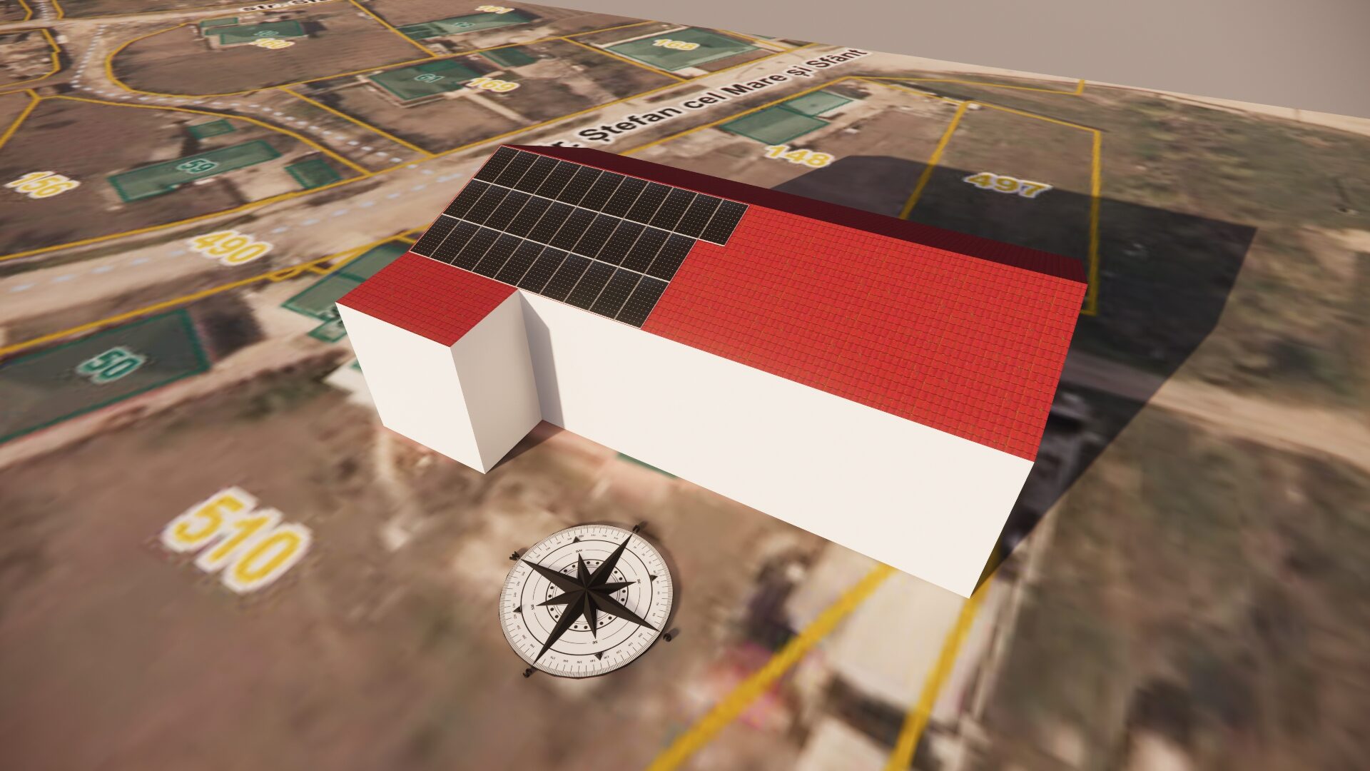 ePrime Ialoveni Ţipala 18 kW