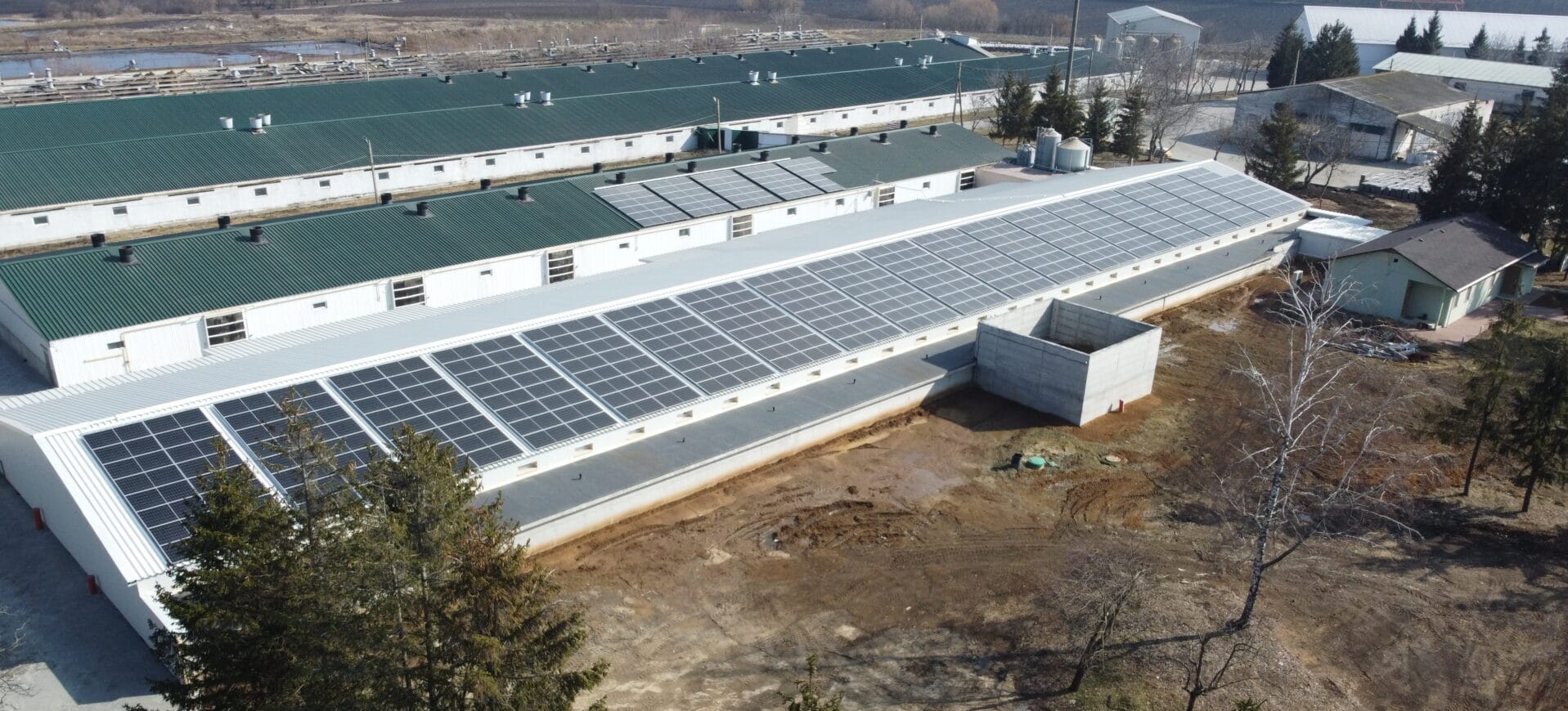 ePrime Centrală fotovoltaică de 200 kW pentru S.R.L. Carneval, s. Prodănești, r-nul Florești