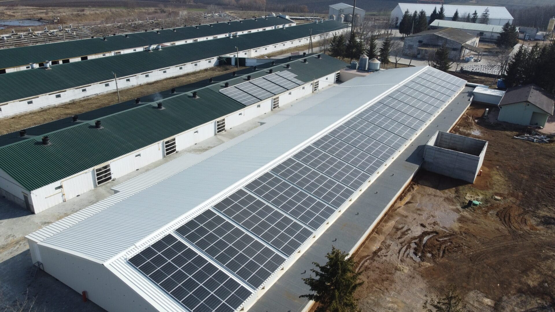 ePrime Centrală fotovoltaică de 200 kW pentru S.R.L. Carneval, s. Prodănești, r-nul Florești