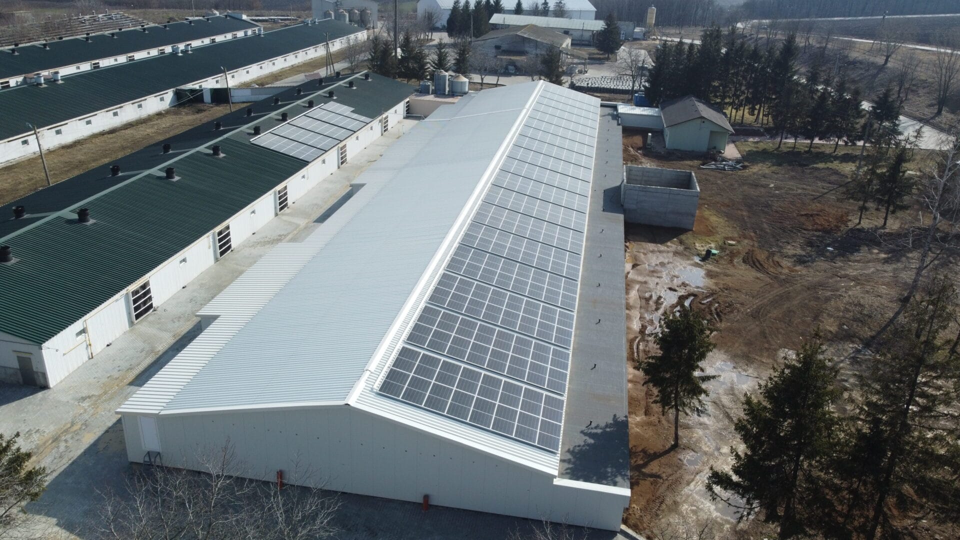 ePrime Centrală fotovoltaică de 200 kW pentru S.R.L. Carneval, s. Prodănești, r-nul Florești