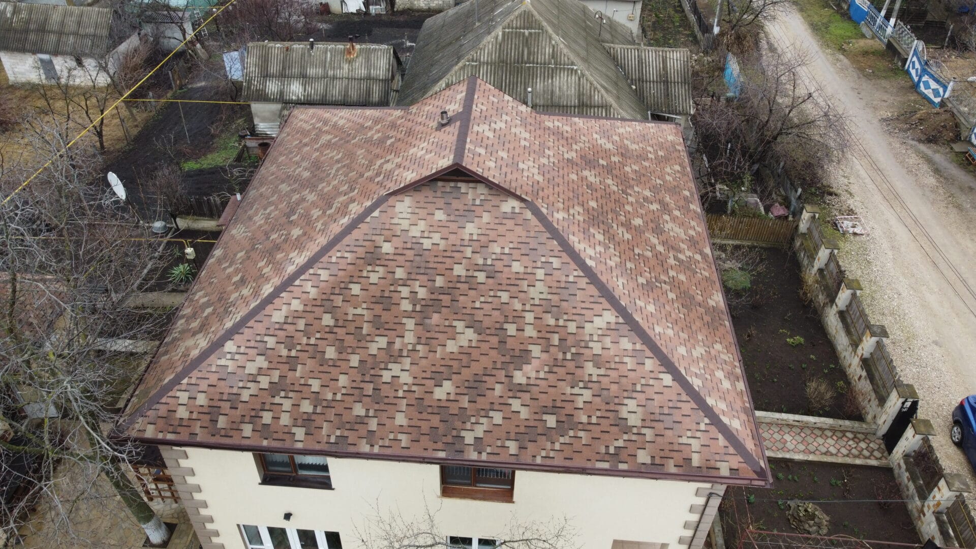 ePrime Centrală fotovoltaică de 10 kW în or. Șoldănești, str. Ștefan Neaga