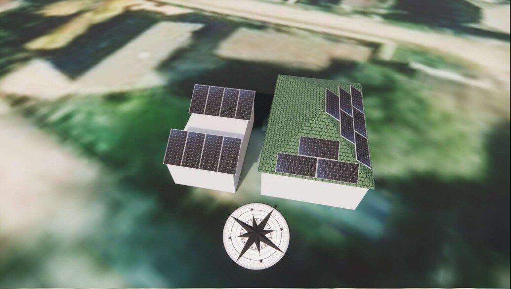 ePrime Centrală fotovoltaică de 20 kW pentru SC ARTVLAMIR SRL, s. Gornoe, r-nul Orhei