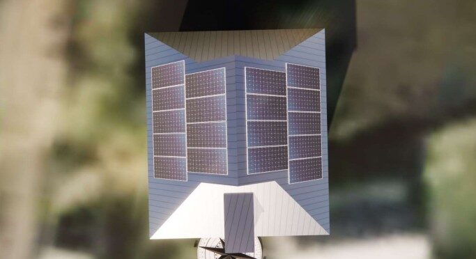 ePrime Centrală fotovoltaică de 10 kW în s. Ciulucani, r-nul Telenești