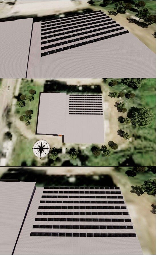 ePrime stație fotovoltaice Immobiliare Tabiago