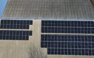 Proiect Agricol: Centrală Fotovoltaică 45 kW pentru G.Ț. „Alcaz Gheorghe Andrei”