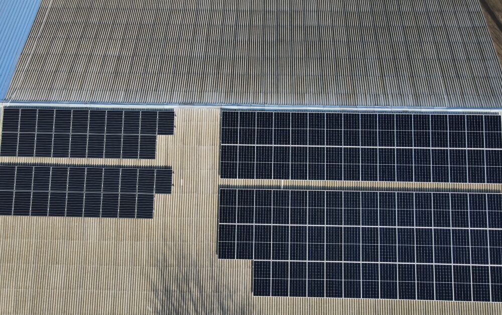 ePrime Centrală fotovoltaică de 45 kW pentru G.Ț. „ALCAZ GHEORGHE ANDREI”