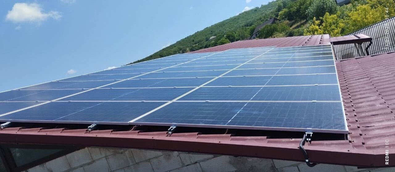 ePrime Проектирование и монтаж солнечных станций в Молдове. 15 инженеров в штате. 1000+ реализованных объектов. B2B и частные дома. Офис Кишинев.