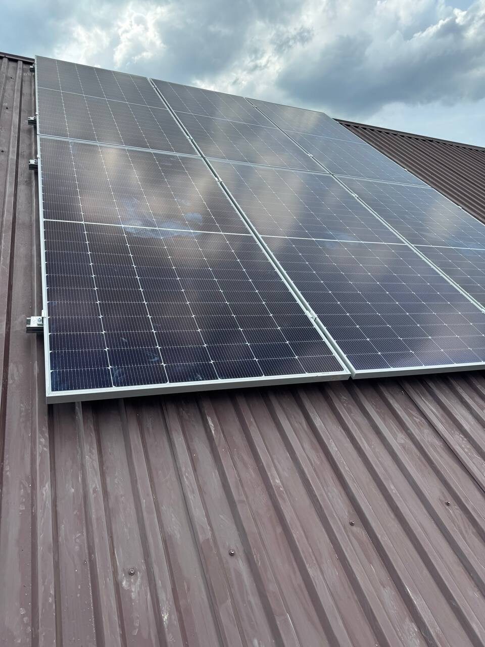 ePrime Centrală fotovoltaică de 7 kW în s. Palanca, r-nul Călărași