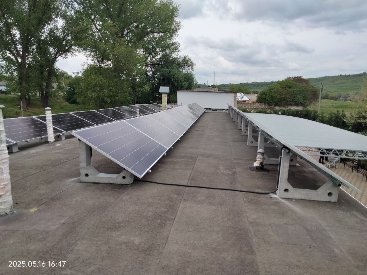 ePrime Centrală fotovoltaică de 21 kW pentru VIOJEN GRUP, s. Kruglik, r-nul Criuleni