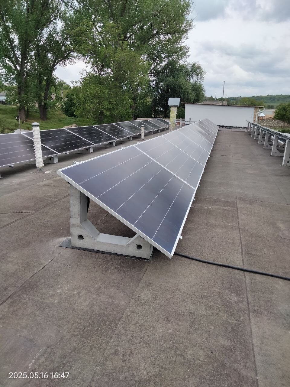 ePrime Centrală fotovoltaică de 21 kW pentru VIOJEN GRUP, s. Kruglik, r-nul Criuleni