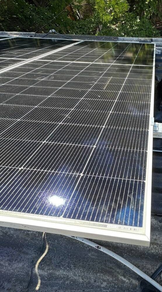 ePrime Centrală fotovoltaică de 6 kW în Chișinău, str. Muncesti