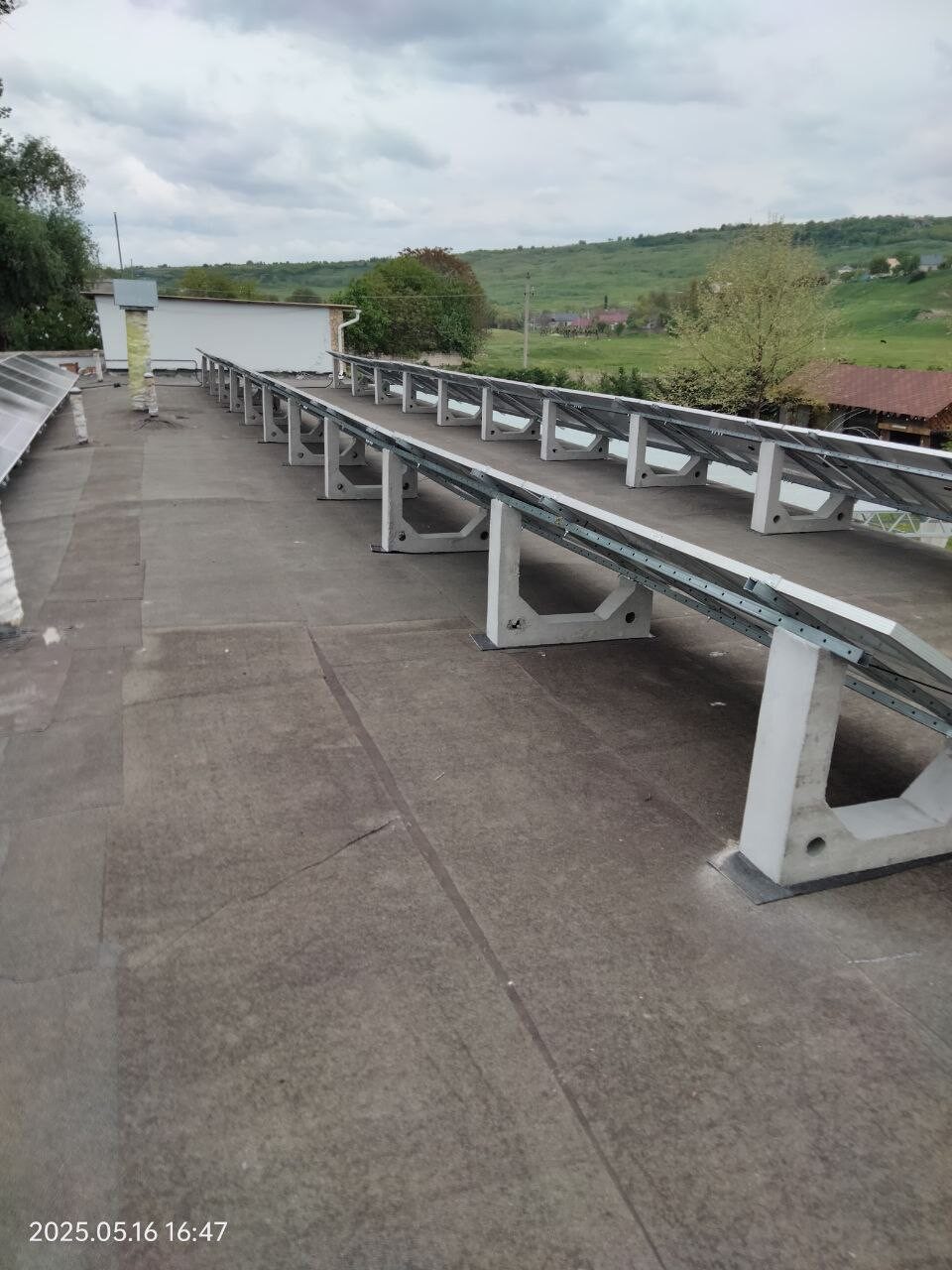 ePrime Centrală fotovoltaică de 21 kW pentru VIOJEN GRUP, s. Kruglik, r-nul Criuleni