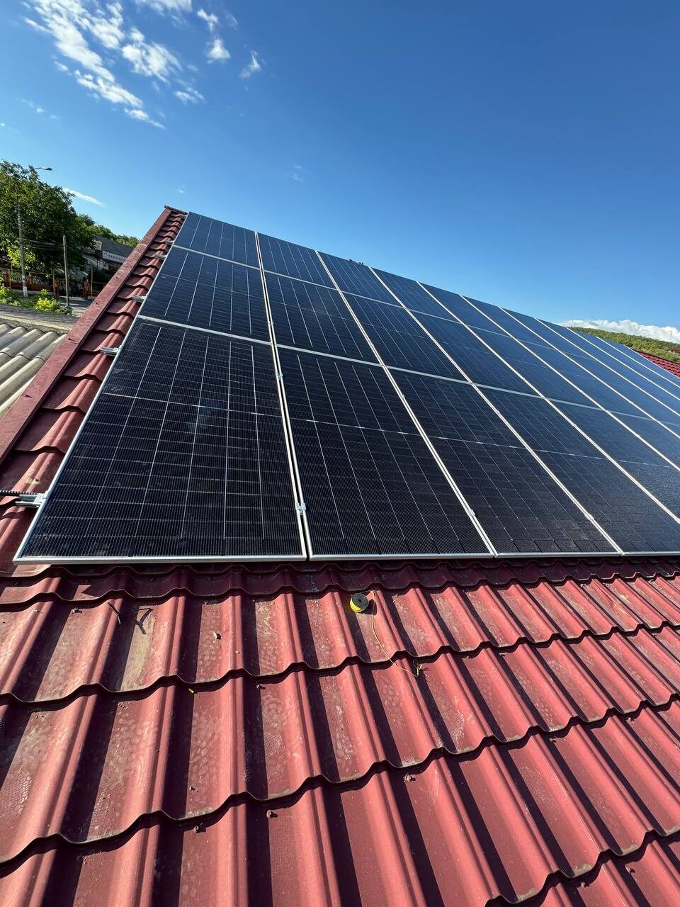 ePrime Ialoveni Ţipala 18 kW