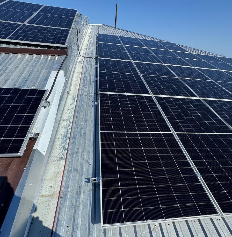 ePrime Centrală fotovoltaică de 25 kW pentru SRL TUDNORD-LUX, or. Drochia, str. Gheorghe Vodă