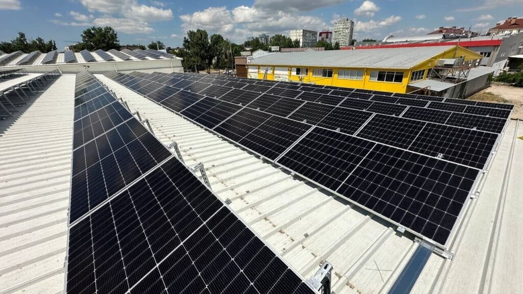 ePrime stație fotovoltaice Immobiliare Tabiago