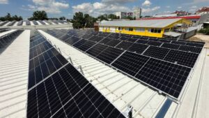 Proiect de Extindere: Centrală Fotovoltaică 325 kW – Immobiliare Tabiago (mun. Bălți)