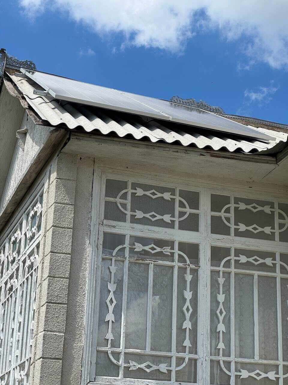 ePrime Centrală fotovoltaică de 10 kW în s. Parcani, str. Emil Bolodin, r-nul Soroca