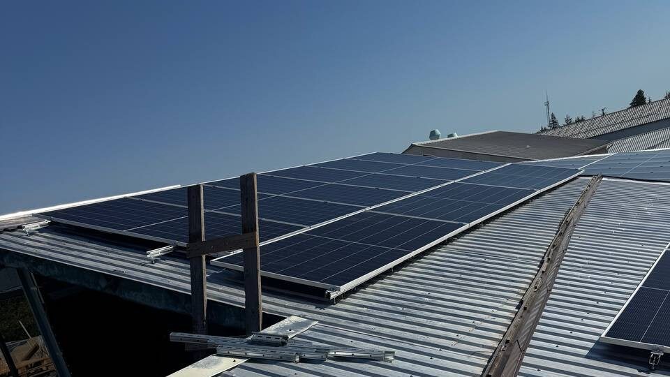 ePrime Centrală fotovoltaică de 25 kW pentru SRL TUDNORD-LUX, or. Drochia, str. Gheorghe Vodă