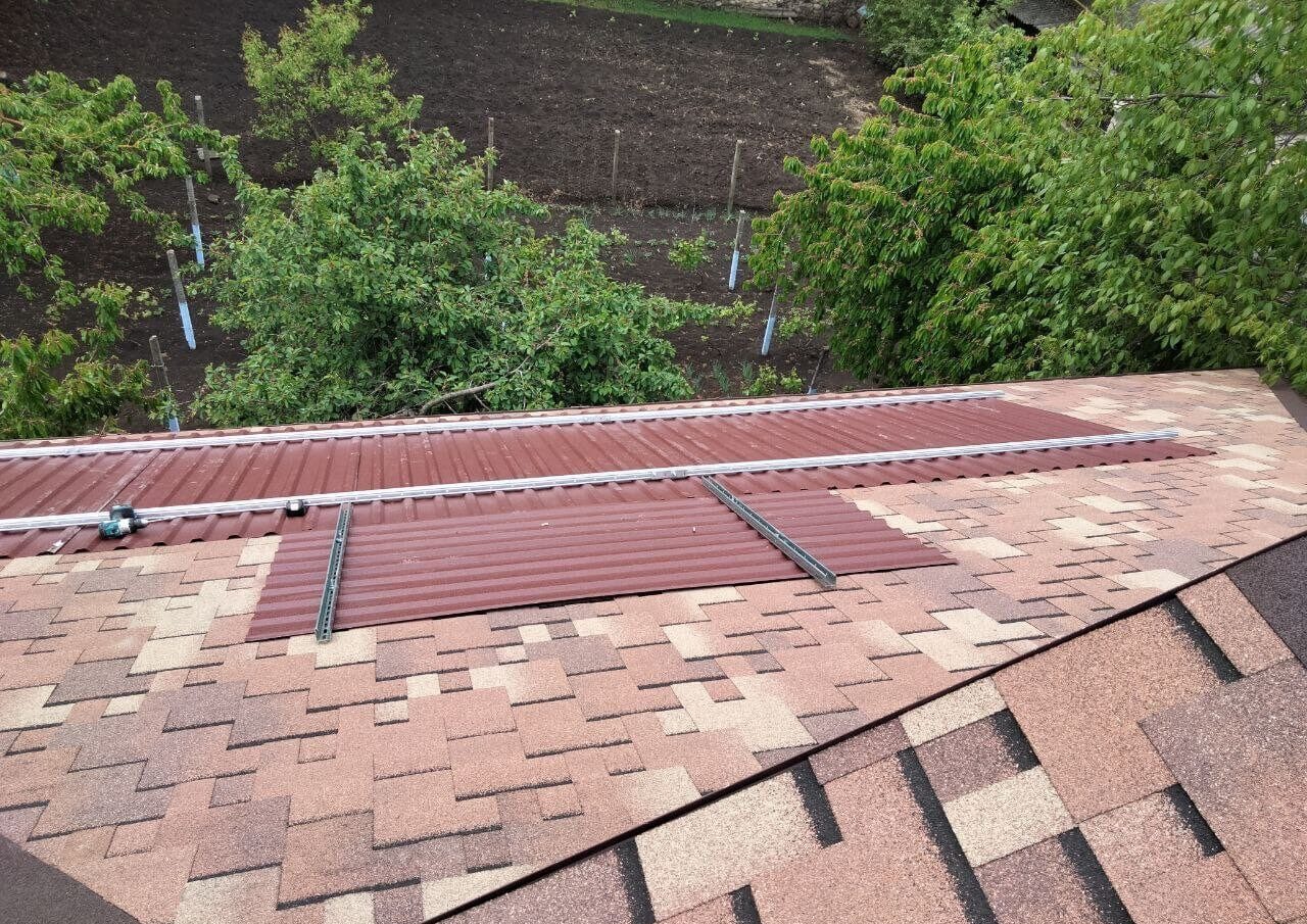 ePrime Centrală fotovoltaică de 10 kW în or. Șoldănești, str. Ștefan Neaga