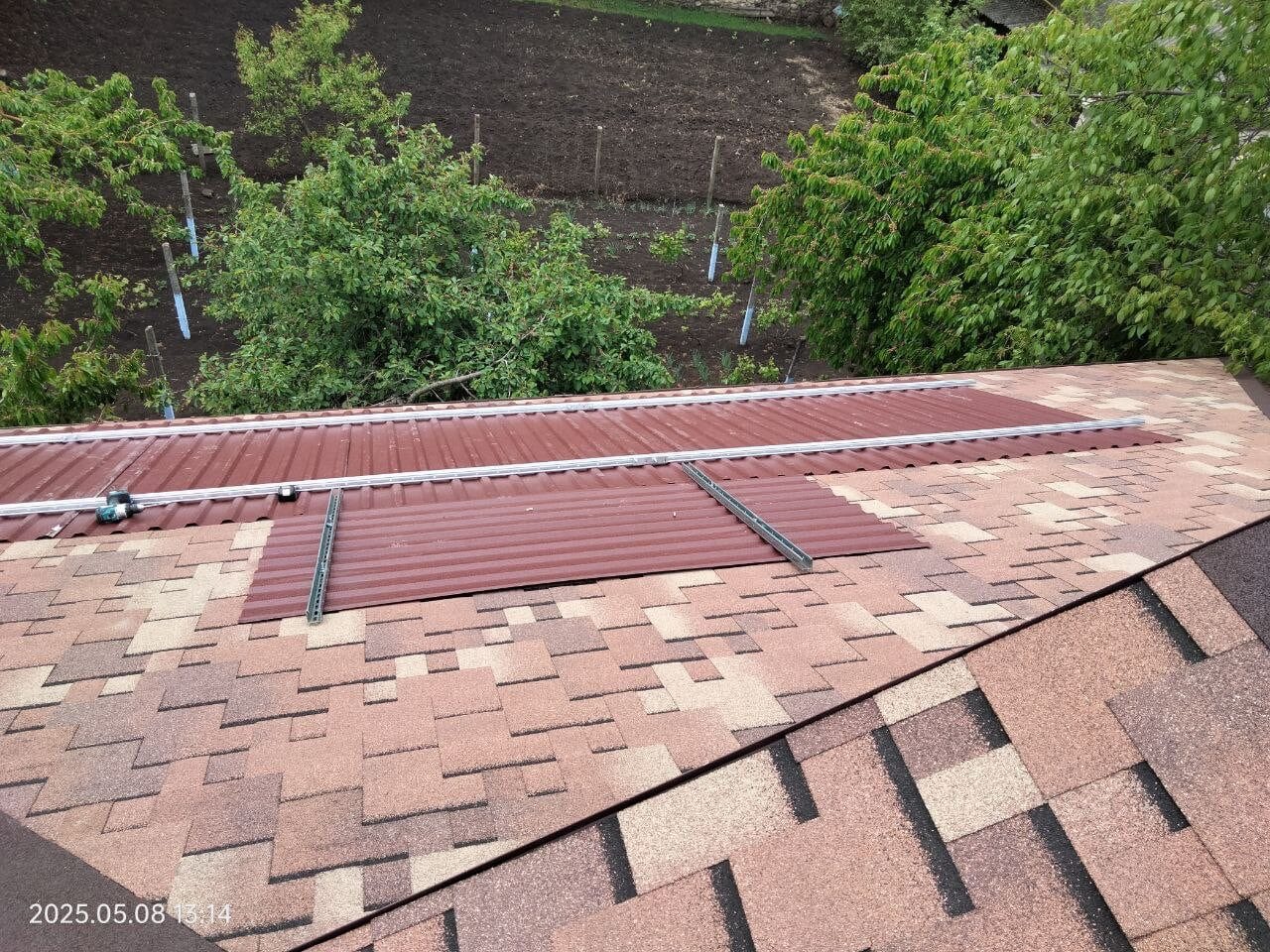 ePrime Centrală fotovoltaică de 10 kW în or. Șoldănești, str. Ștefan Neaga