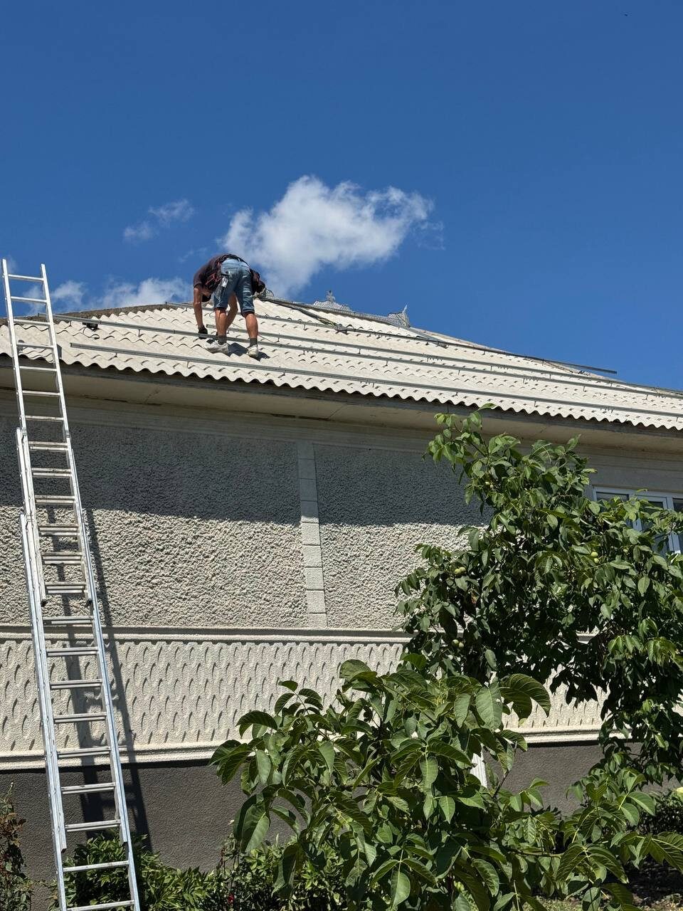ePrime Centrală fotovoltaică de 10 kW în s. Parcani, str. Emil Bolodin, r-nul Soroca